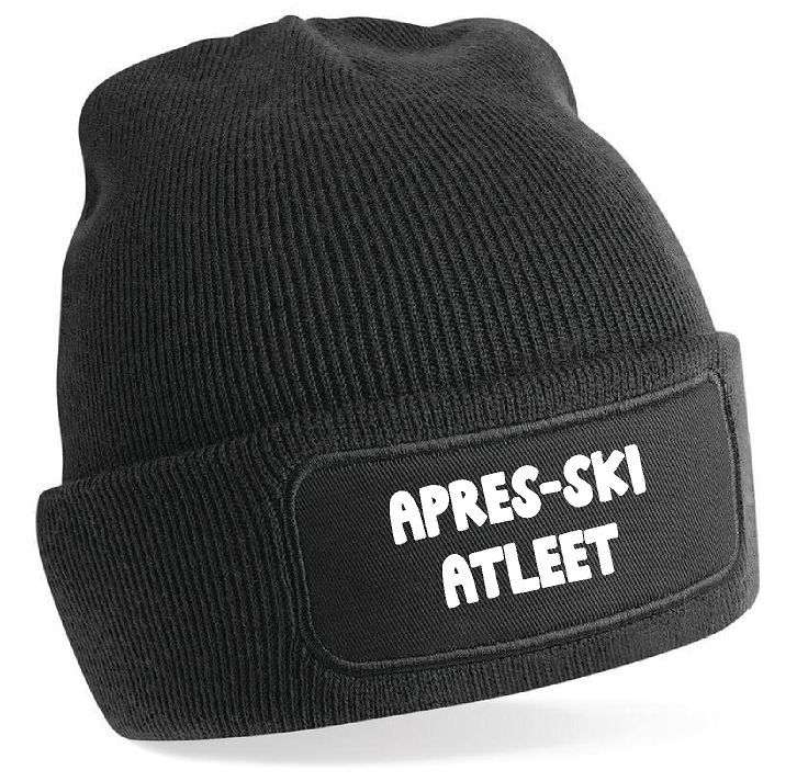 Hat/Beanie winter hardy