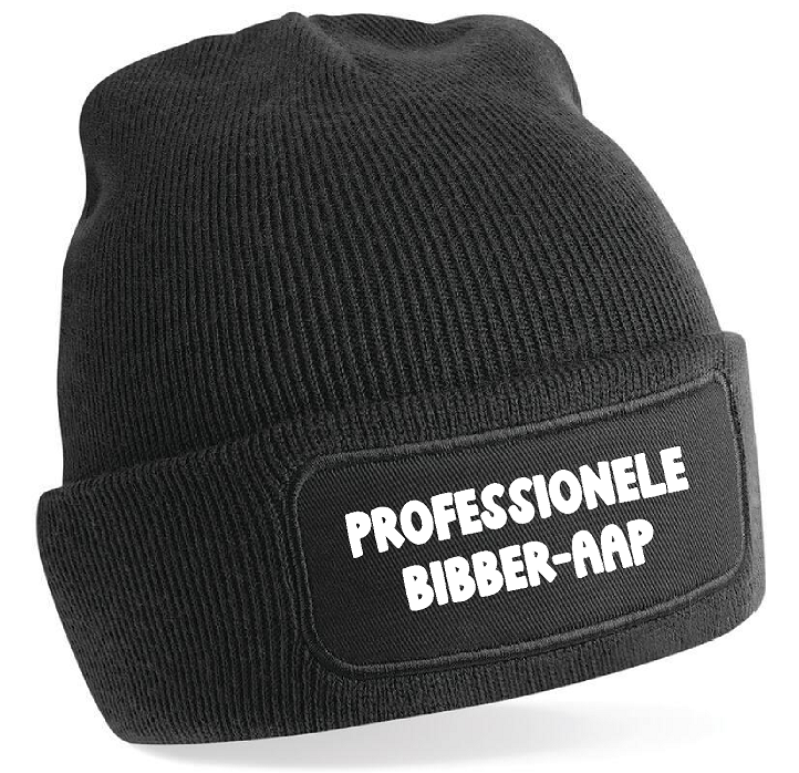 Hat/Beanie winter hardy