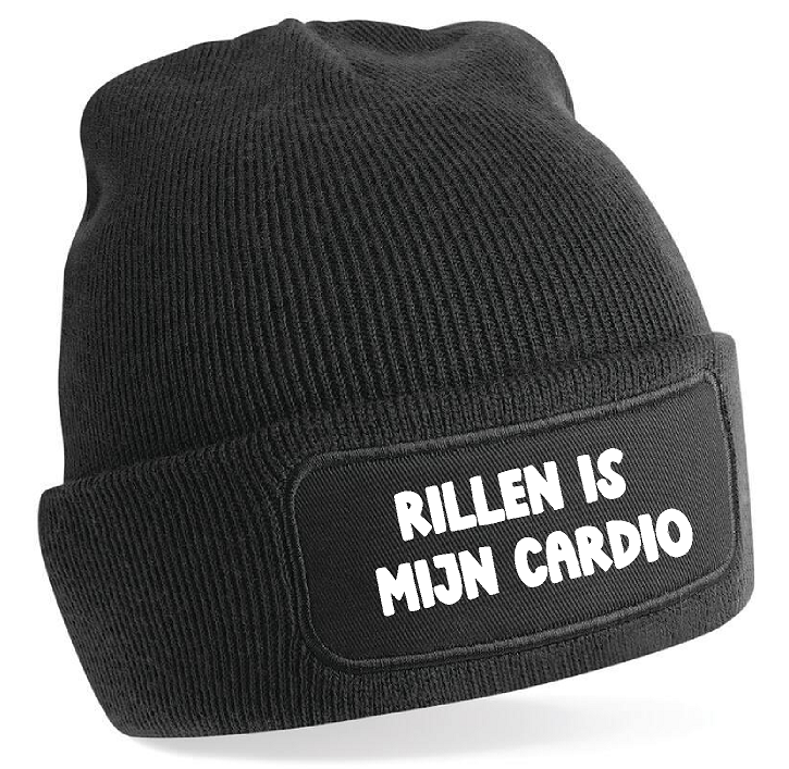 Hat/Beanie winter hardy