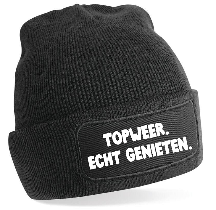 Hat/Beanie winter hardy