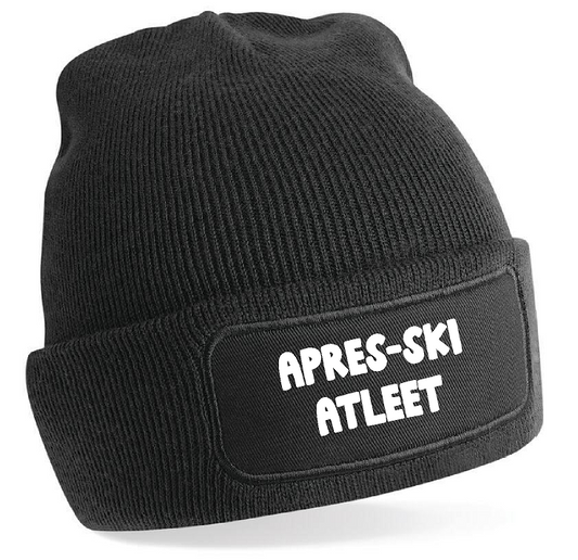 Hat/Beanie winter hardy