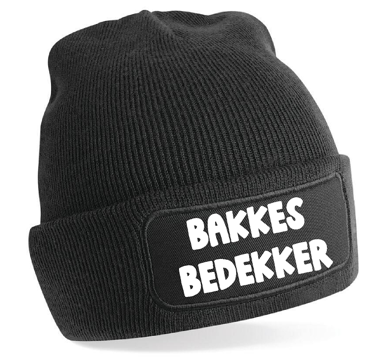 Hat/Beanie winter hardy