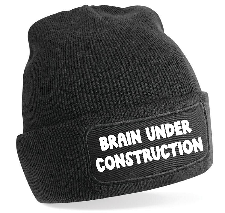 Hat/Beanie winter hardy