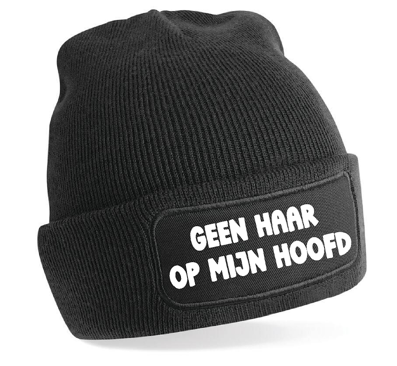 Hat/Beanie winter hardy