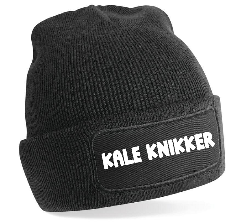 Hat/Beanie winter hardy