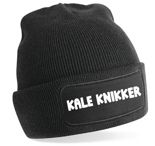 Hat/Beanie winter hardy