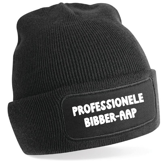 Hat/Beanie winter hardy