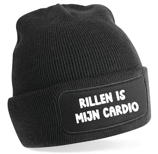 Hat/Beanie winter hardy