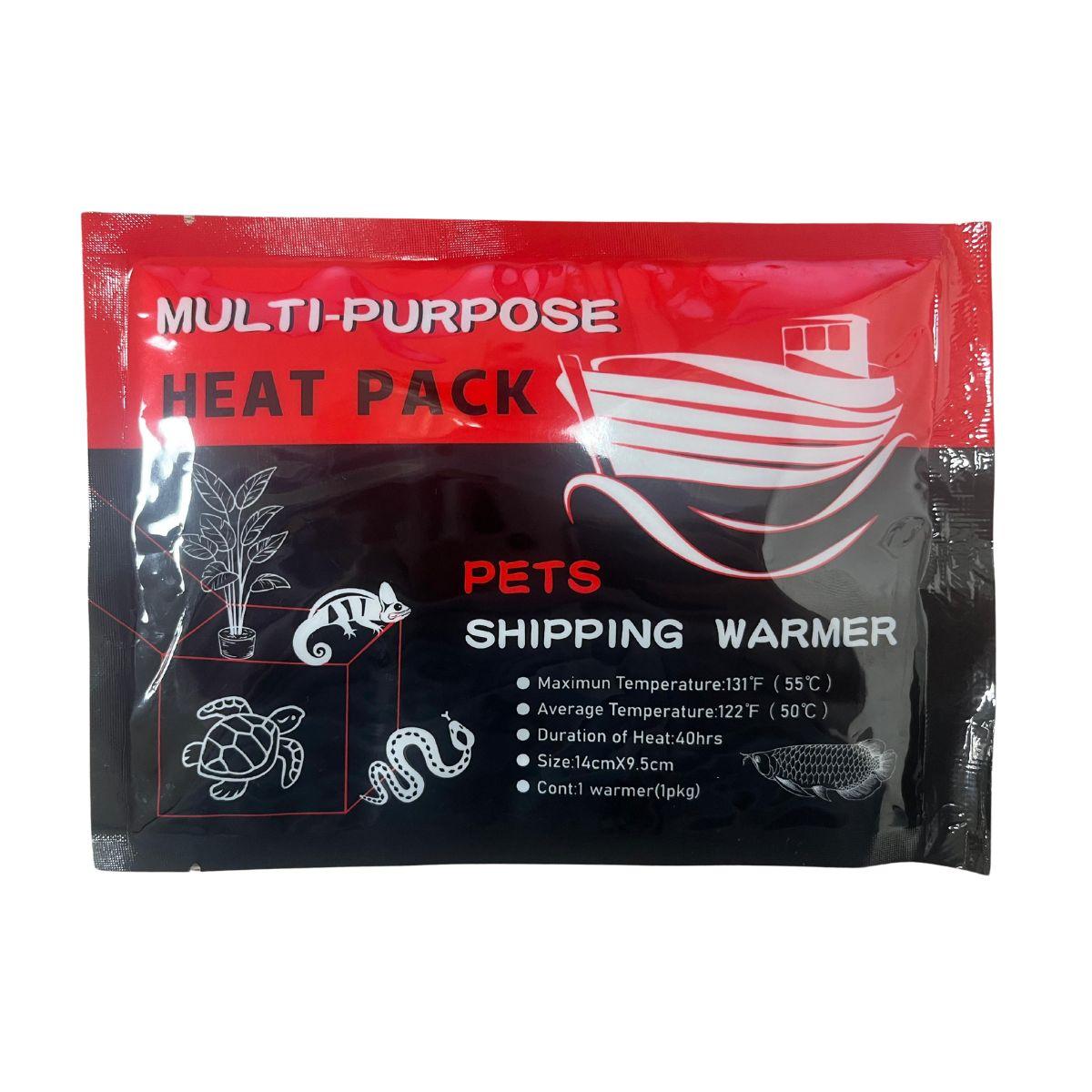 Heatpack M - Aqua Pack 40u